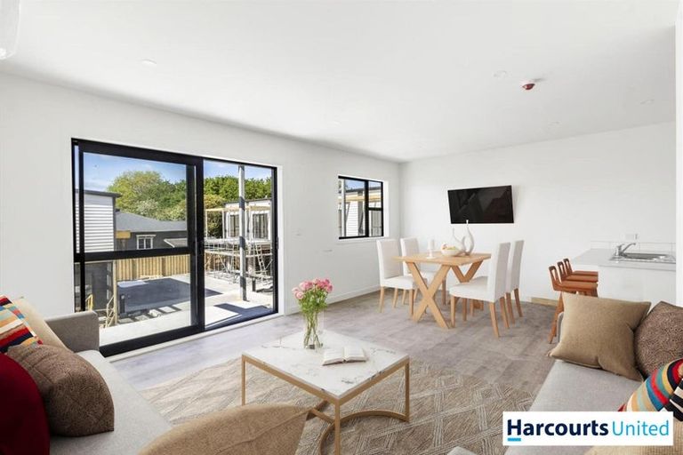 Photo of property in 15/21 Lupton Road, Manurewa, Auckland, 2102