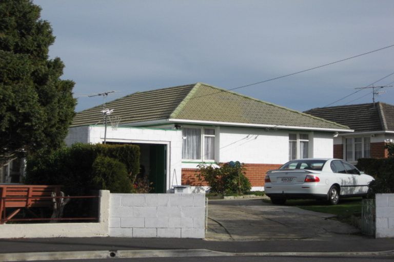 Photo of property in 89 Greenock Street, Kaikorai, Dunedin, 9010