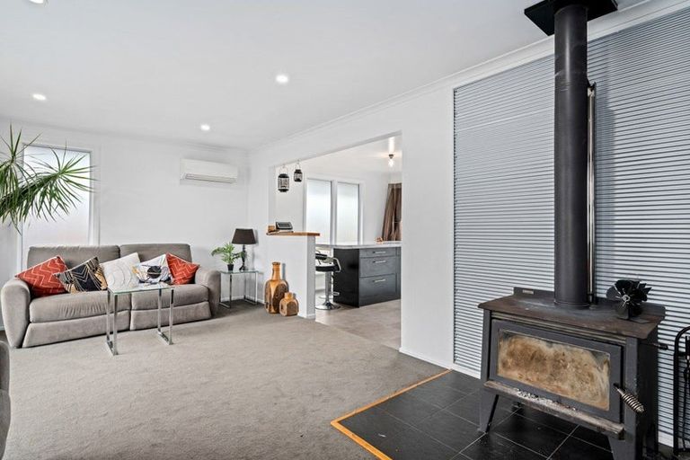 Photo of property in 27a Nelson Street, Mayfield, Blenheim, 7201