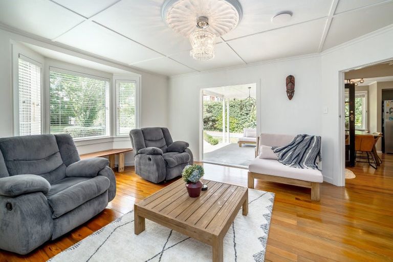 Photo of property in 144 Fitzherbert Street, Featherston, 5710