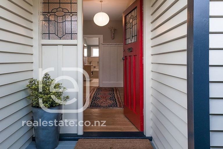 Photo of property in 119 Tennyson Street, Sydenham, Christchurch, 8023