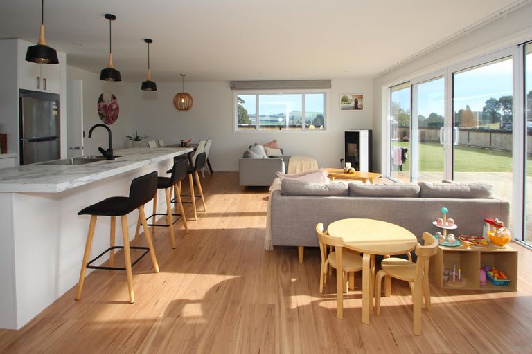 Photo of property in 86a Weston Road, Weston, Oamaru, 9401