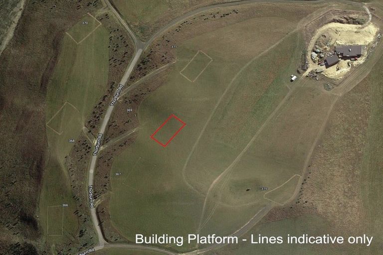 Photo of property in 369 Thorburn Road, Waikouaiti, 9472