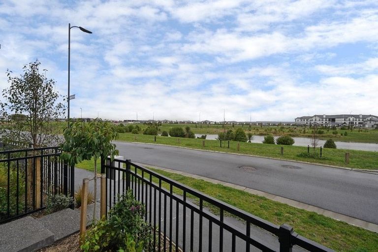 Photo of property in 4 Tippet Crescent, Wigram, Christchurch, 8025