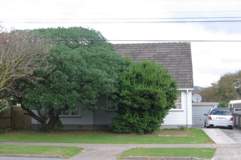 Photo of property in 48 Reynolds Street, Taita, Lower Hutt, 5011