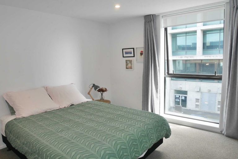 Photo of property in 2/233 Madras Street, Christchurch Central, Christchurch, 8011