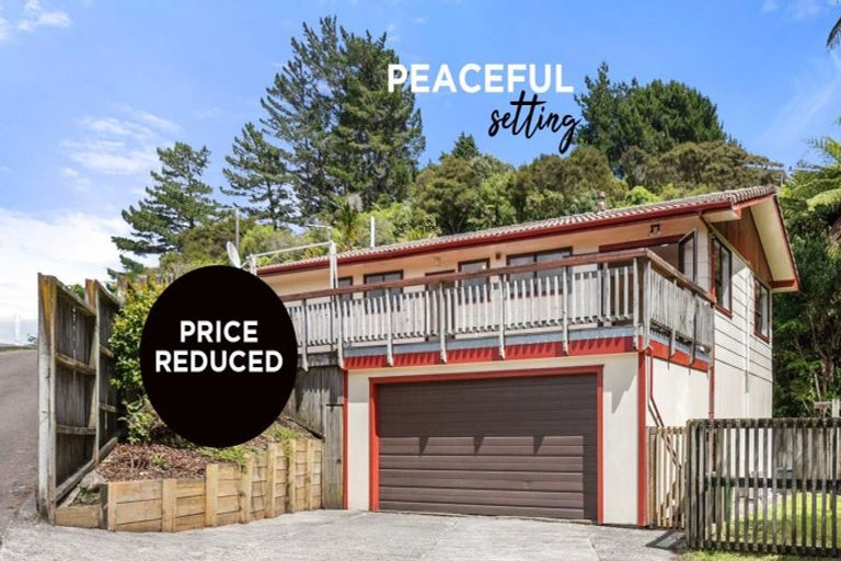 Photo of property in 13 Picasso Grove, Belmont, Lower Hutt, 5010