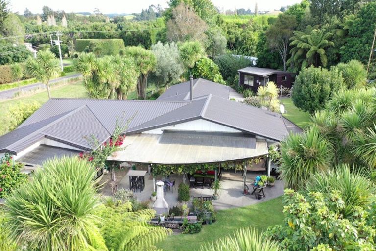 Photo of property in 298 Maungarangi Road, Paengaroa, Te Puke, 3189