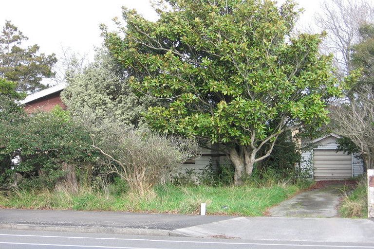 Photo of property in 388 College Street, Hokowhitu, Palmerston North, 4410