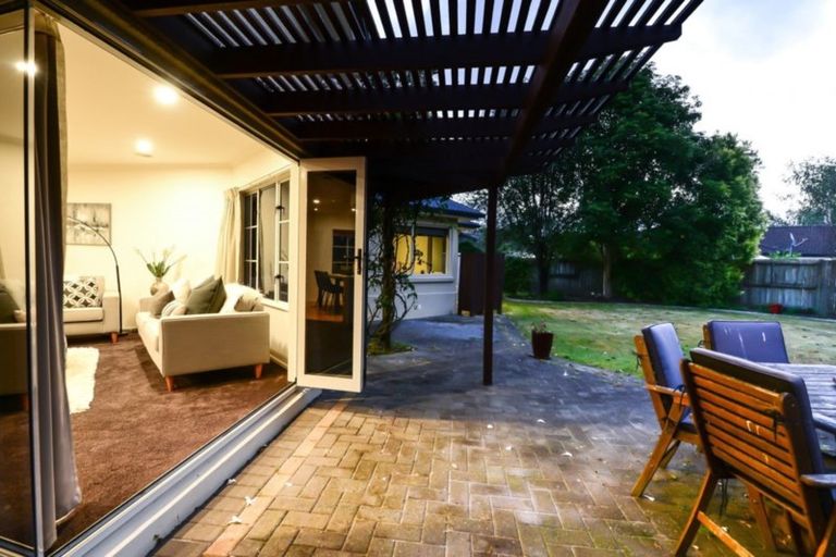 Photo of property in 5 Drumfearn Place, Rototuna, Hamilton, 3210