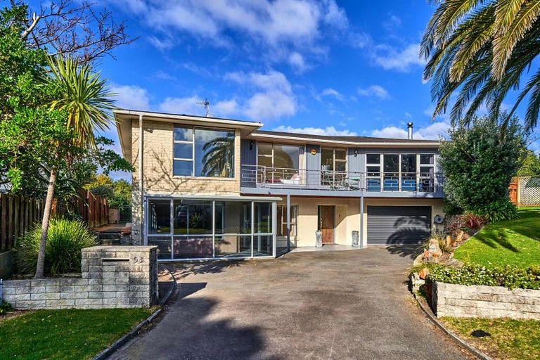 Photo of property in 53 Teoti Street, Paraparaumu Beach, Paraparaumu, 5032