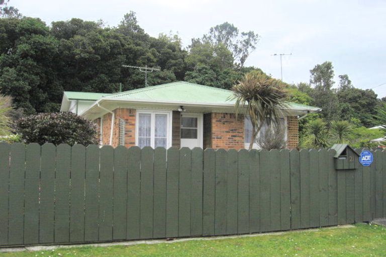 Photo of property in 21 Rosehill Drive, Rosehill, Papakura, 2113