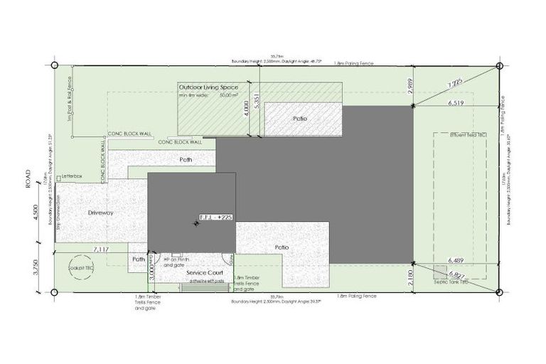 Photo of property in 14 Cooney Avenue, Darfield, 7571