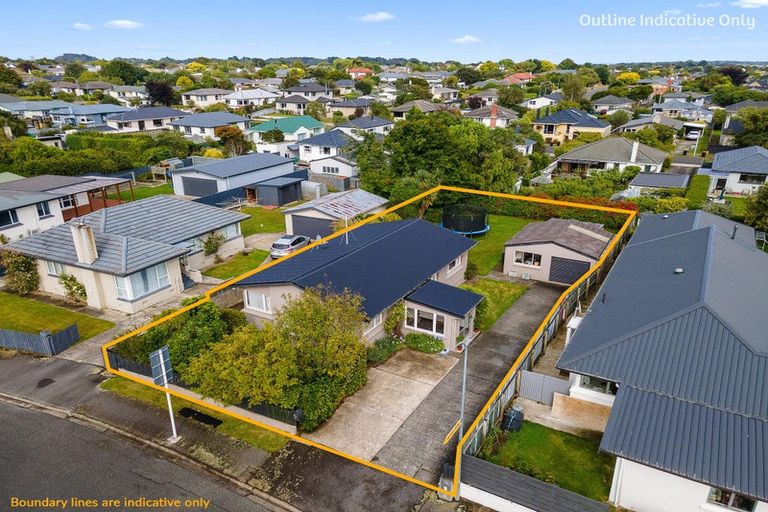 Photo of property in 24 Matai Street, Hargest, Invercargill, 9810