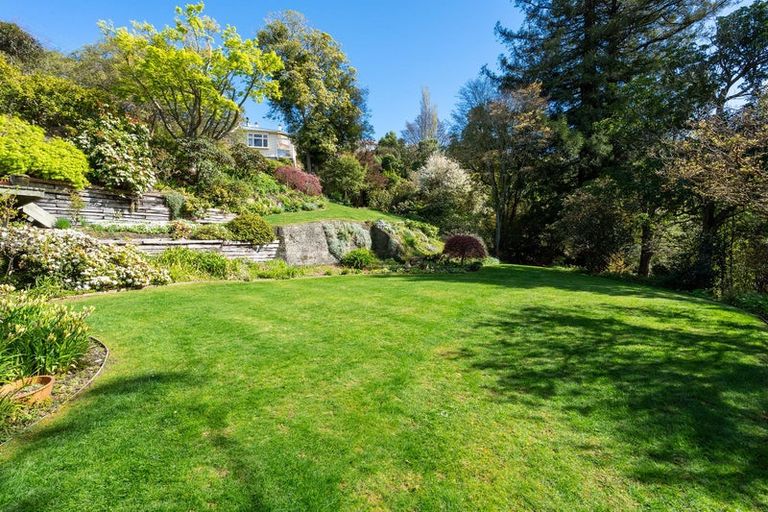 Photo of property in 101 Maryhill Terrace, Maryhill, Dunedin, 9011