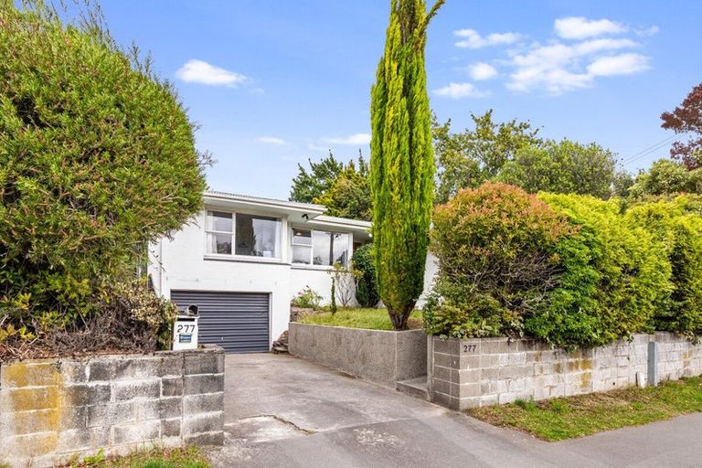 Photo of property in 277 Ilam Road, Burnside, Christchurch, 8053