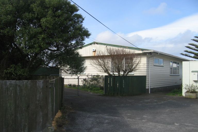 Photo of property in 49 Prospect Terrace, Johnsonville, Wellington, 6037