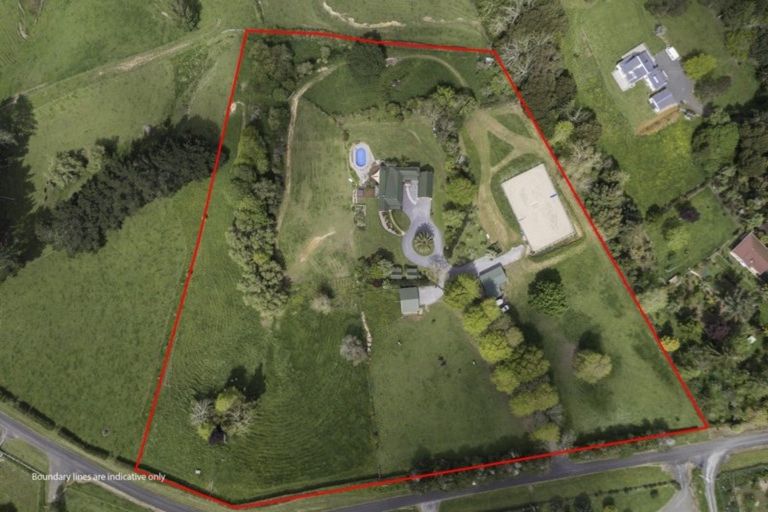 Photo of property in 24 Robertson Road, Whatawhata, Hamilton, 3289