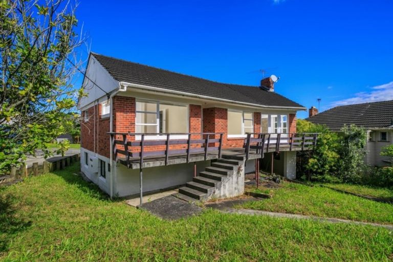 Photo of property in 20 Tristram Avenue, Forrest Hill, Auckland, 0620