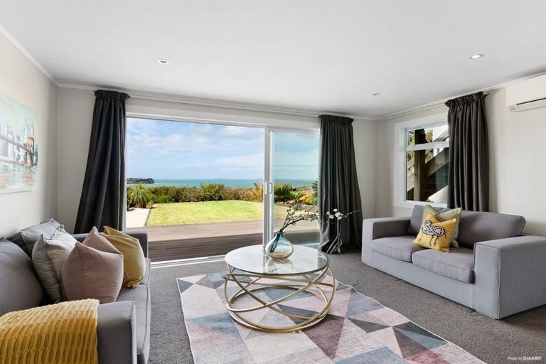 Photo of property in 1003 Whangaparaoa Road, Tindalls Beach, Whangaparaoa, 0930
