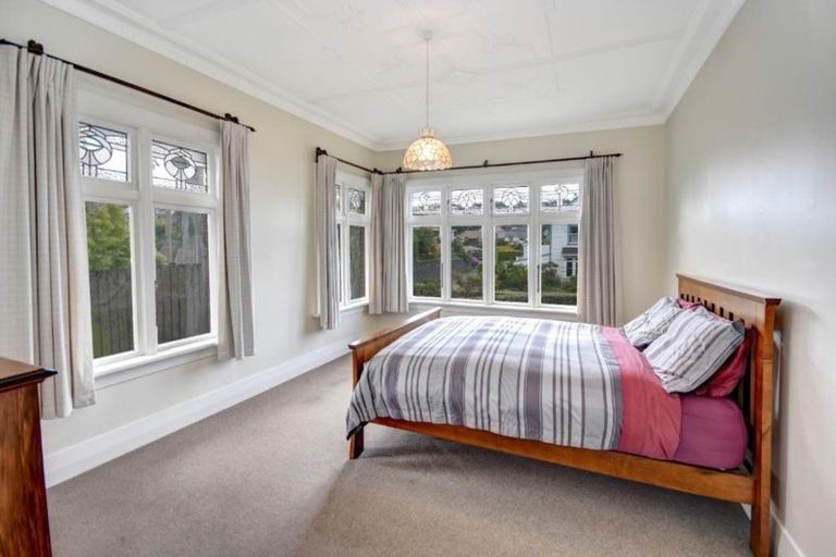 Photo of property in 221 Musselburgh Rise, Andersons Bay, Dunedin, 9013