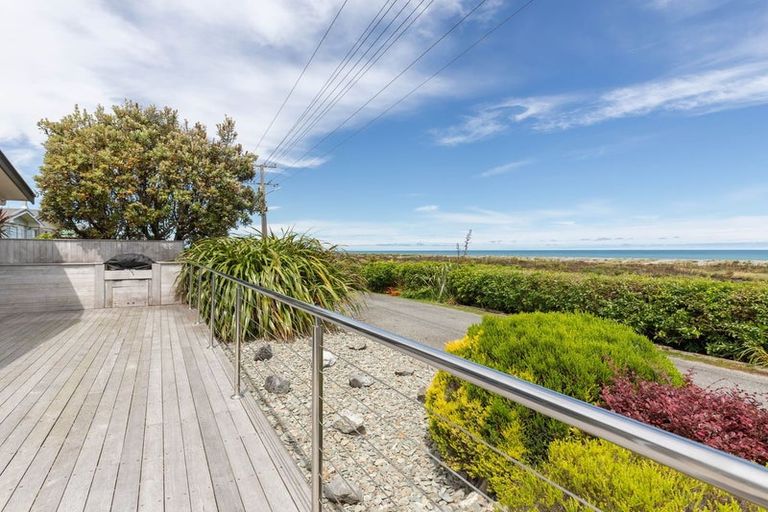 Photo of property in 593 Main South Road, Gladstone, Greymouth, 7805