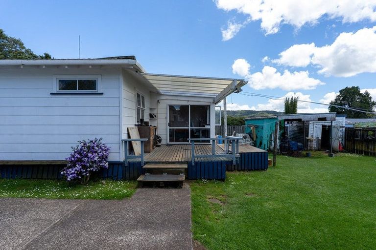 Photo of property in 32 Clifford Street, Kaikohe, 0405