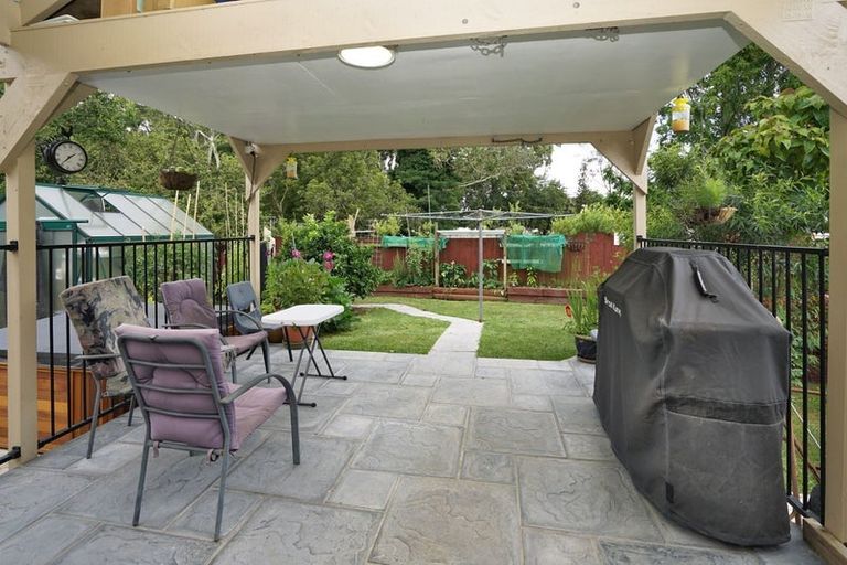 Photo of property in 26 Chamberlain Place, Chartwell, Hamilton, 3210