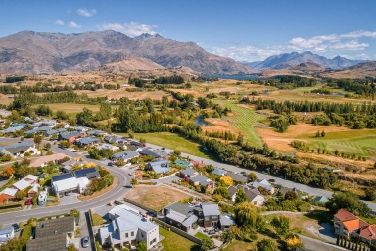 Photo of property in 21 Fox's Terrace, Arrowtown, 9302