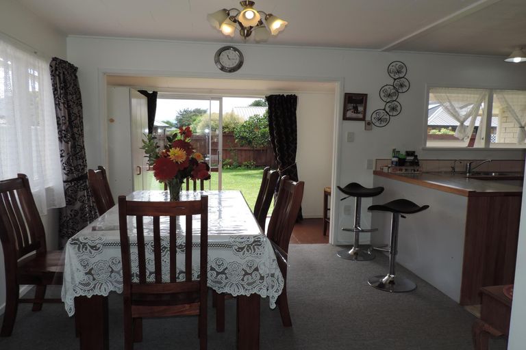 Photo of property in 12 Konini Place, Matamata, 3400