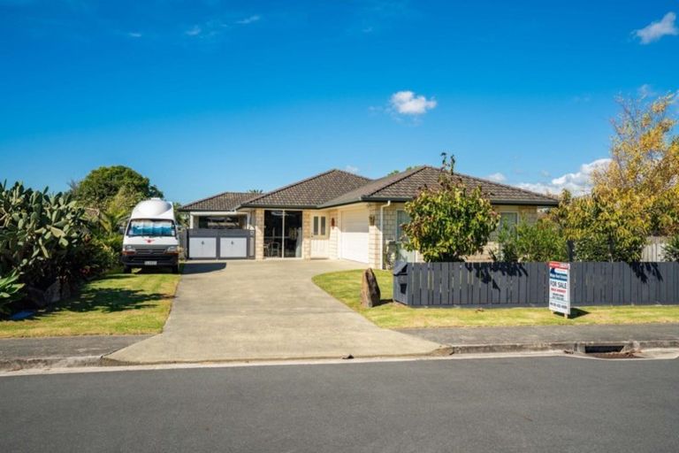 Photo of property in 4 Bootmaker Avenue, Waipu, 0510