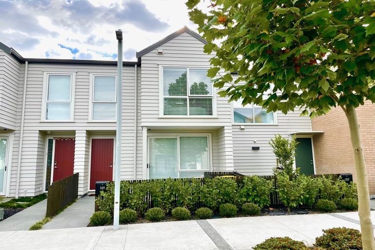 Photo of property in 109 Squadron Drive, Hobsonville, Auckland, 0616