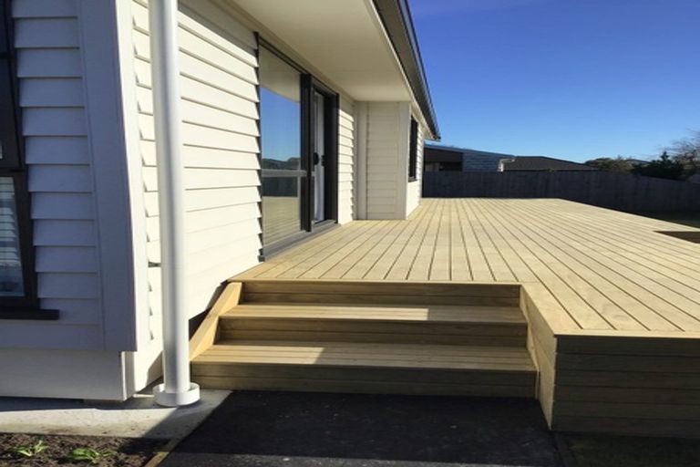 Photo of property in 1/100 Baker Street, New Brighton, Christchurch, 8083