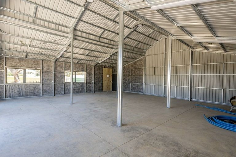 Photo of property in 123 Te Horo Beach Road, Te Horo, Otaki, 5581