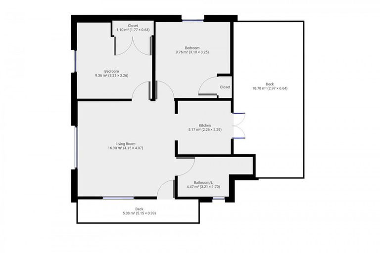 Photo of property in 1/55 Elizabeth Street, Tauhara, Taupo, 3330