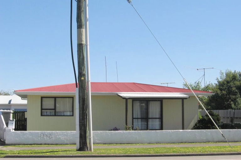 Photo of property in 131a Lytton Road, Te Hapara, Gisborne, 4010