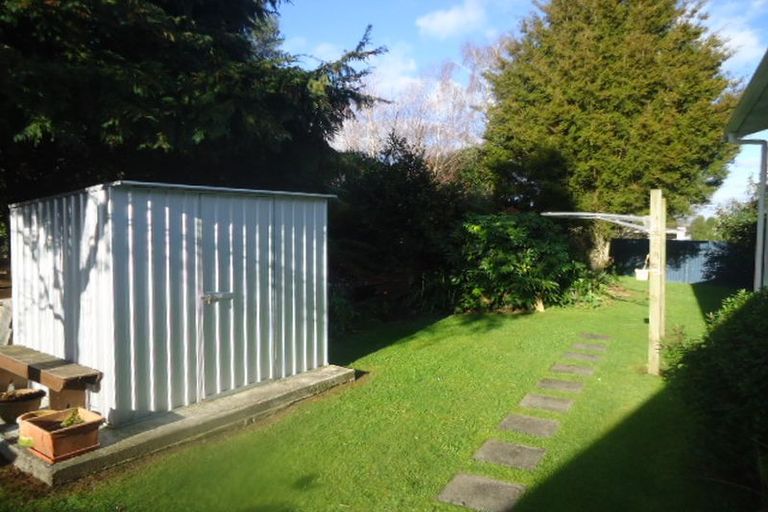 Photo of property in 32 Scotia Glen Street, Putaruru, 3411