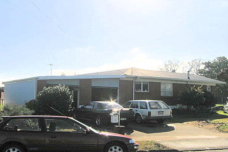 Photo of property in 29 Wake Street, Chartwell, Hamilton, 3210