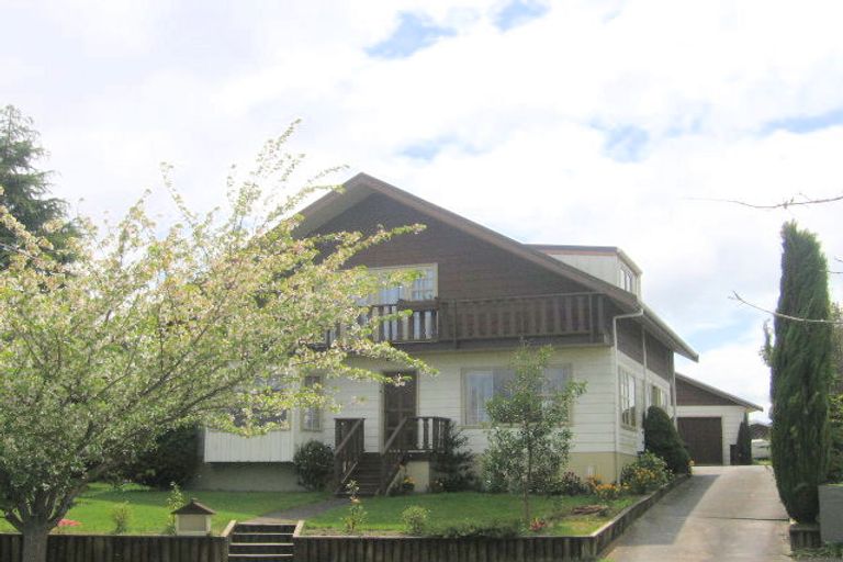Photo of property in 8 Victoria Street, Richmond Heights, Taupo, 3330