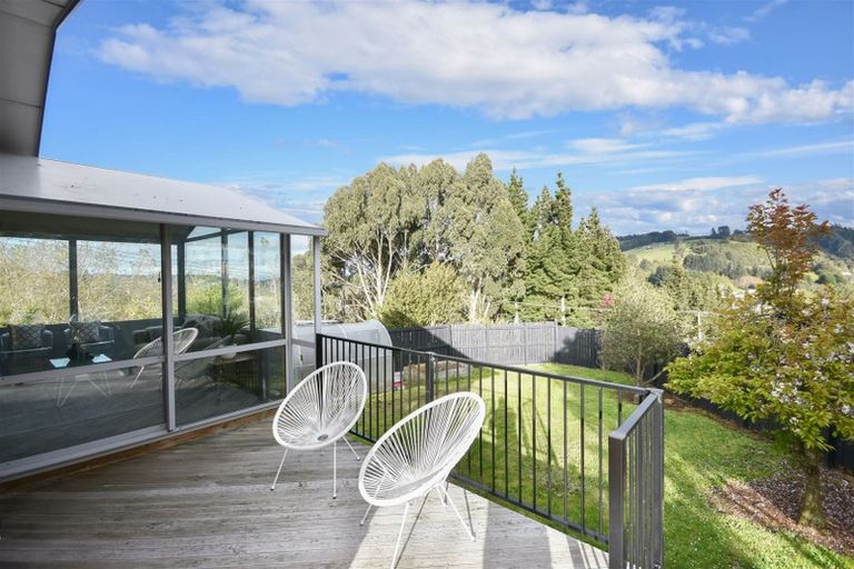Photo of property in 1 Pitcairn Street, Kenmure, Dunedin, 9011