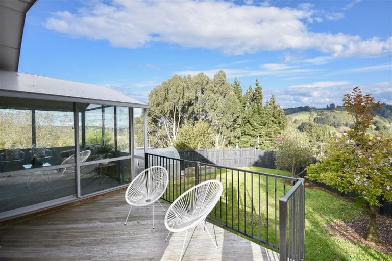 Photo of property in 1 Pitcairn Street, Kenmure, Dunedin, 9011