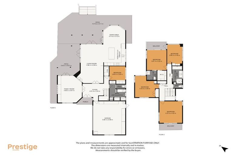 Photo of property in 27 Gulf View Road, Murrays Bay, Auckland, 0630