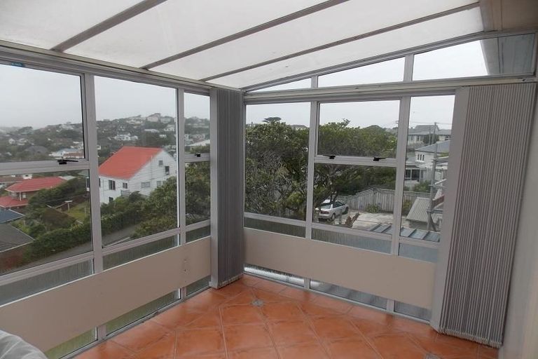 Photo of property in 10 Punjab Street, Khandallah, Wellington, 6035