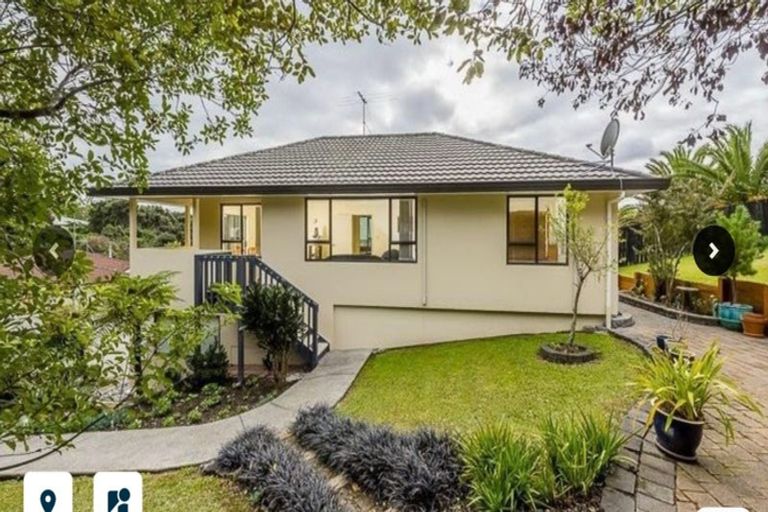 Photo of property in 36 Hewlett Road, Massey, Auckland, 0614