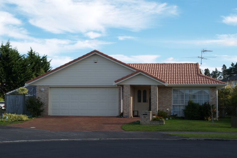 Photo of property in 61 Cantora Avenue, Northpark, Auckland, 2013