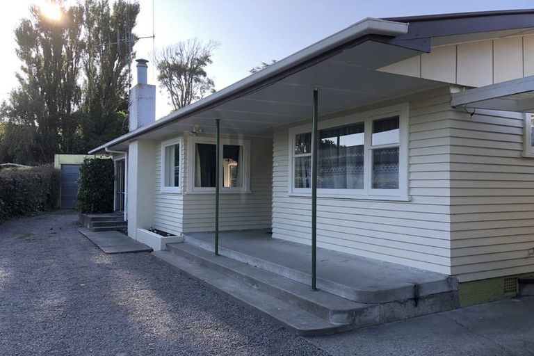 Photo of property in 243 Mill Road, Otaki, 5512