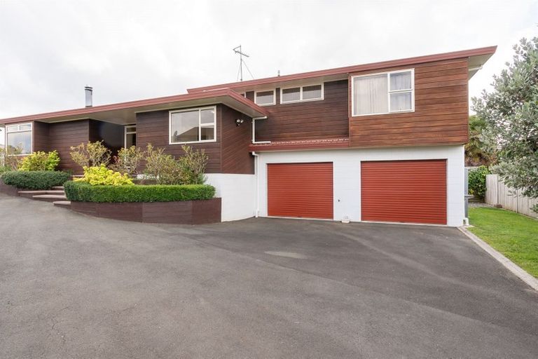 Photo of property in 55 Lansdowne Crescent, Glenview, Hamilton, 3206