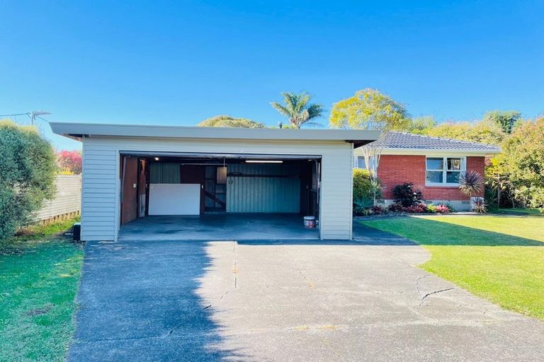 Photo of property in 26 Bexley Place, Pahurehure, Papakura, 2113