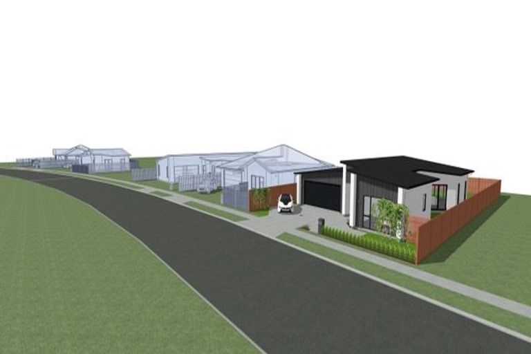 Photo of property in 82 Freedom Drive, Kelvin Grove, Palmerston North, 4470