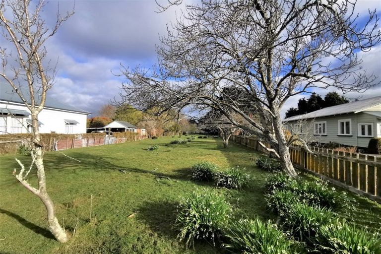 Photo of property in 1106 Matamau Ormondville Road, Ormondville, 4977